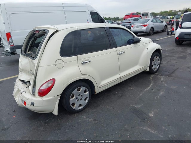 2006 CHRYSLER PT CRUISER 3A8FY68B86T238839 Photo 3