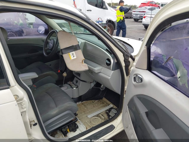 2006 CHRYSLER PT CRUISER 3A8FY68B86T238839 Photo 4