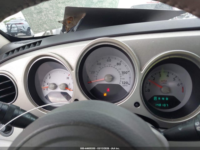 2006 CHRYSLER PT CRUISER 3A8FY68B86T238839 Photo 6