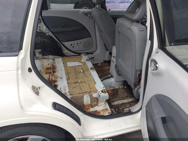 2006 CHRYSLER PT CRUISER 3A8FY68B86T238839 Photo 7
