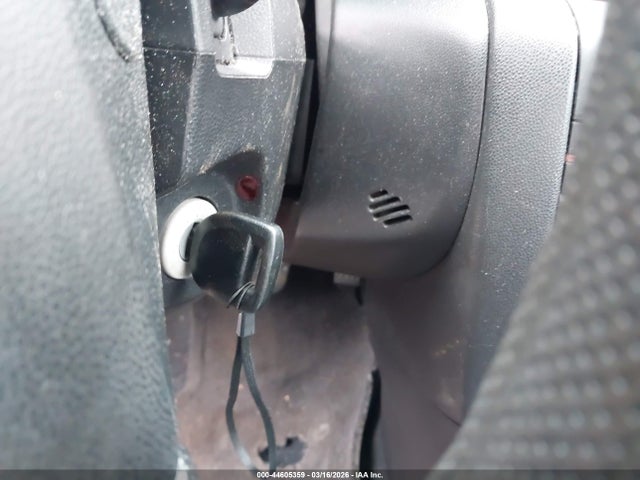 44605359 :رقم المزاد ، JM1BK32F261509547 vin ، 2006 Mazda Mazda3 I مزاد بيع