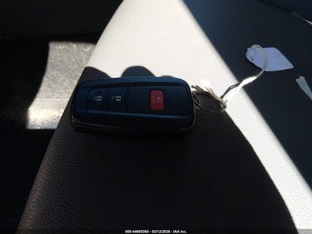 2023 TOYOTA 4RUNNER JTEFU5JR6P5304497 Photo 10