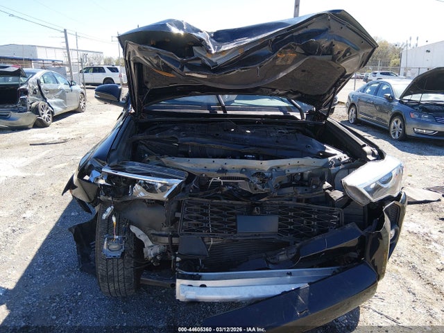 2023 TOYOTA 4RUNNER JTEFU5JR6P5304497 Photo 5