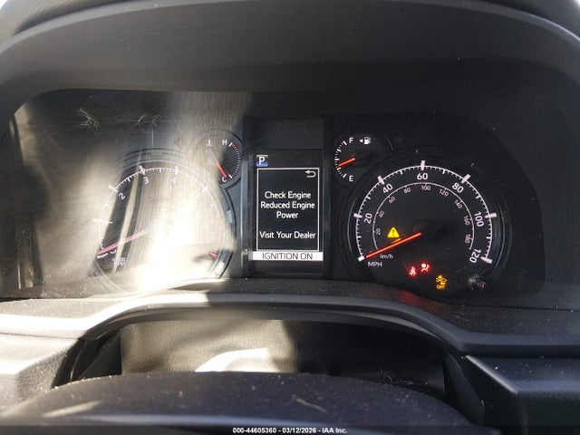 2023 TOYOTA 4RUNNER JTEFU5JR6P5304497 Photo 6