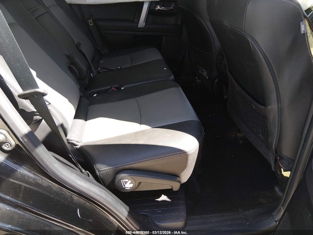 2023 TOYOTA 4RUNNER JTEFU5JR6P5304497 Photo 7