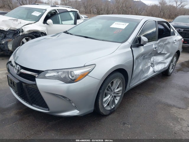 4T1BF1FK0FU063201 Toyota CAMRY SE