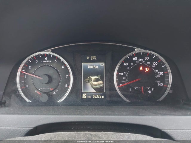 4T1BF1FK0FU063201 Toyota CAMRY SE