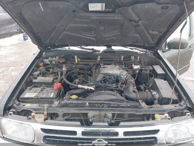 44605369 :رقم المزاد ، JN8AR05Y7VW169806 vin ، 1997 Nissan Pathfinder Le/se/xe مزاد بيع