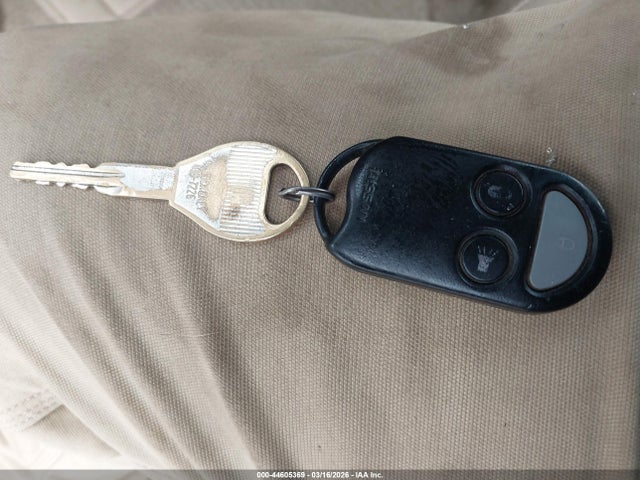 44605369 :رقم المزاد ، JN8AR05Y7VW169806 vin ، 1997 Nissan Pathfinder Le/se/xe مزاد بيع