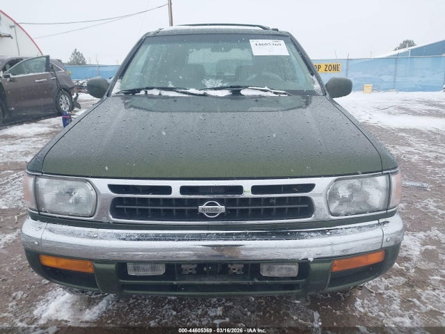 44605369 :رقم المزاد ، JN8AR05Y7VW169806 vin ، 1997 Nissan Pathfinder Le/se/xe مزاد بيع