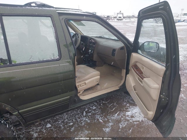 44605369 :رقم المزاد ، JN8AR05Y7VW169806 vin ، 1997 Nissan Pathfinder Le/se/xe مزاد بيع
