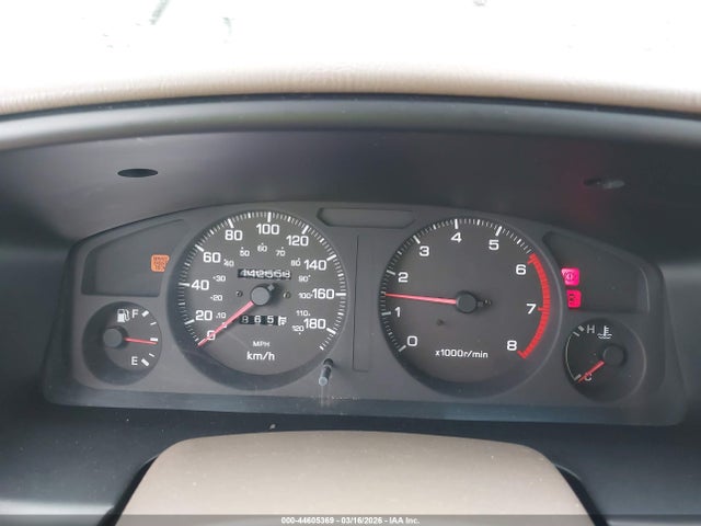 44605369 :رقم المزاد ، JN8AR05Y7VW169806 vin ، 1997 Nissan Pathfinder Le/se/xe مزاد بيع