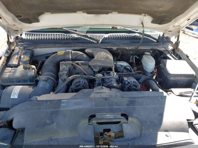 Aukcja sprzedaży 2006 Chevrolet Silverado 2500hd Work Truck, vin: 1GCHC29DX6E191336, numer aukcji: 44605371