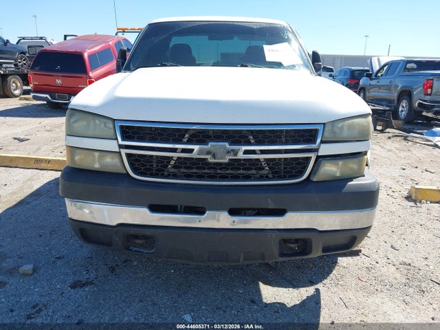 Aukcja sprzedaży 2006 Chevrolet Silverado 2500hd Work Truck, vin: 1GCHC29DX6E191336, numer aukcji: 44605371