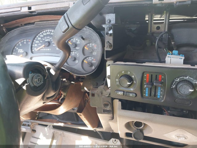 Aukcja sprzedaży 2006 Chevrolet Silverado 2500hd Work Truck, vin: 1GCHC29DX6E191336, numer aukcji: 44605371