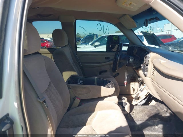 Aukcja sprzedaży 2006 Chevrolet Silverado 2500hd Work Truck, vin: 1GCHC29DX6E191336, numer aukcji: 44605371