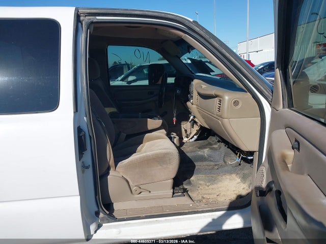 Aukcja sprzedaży 2006 Chevrolet Silverado 2500hd Work Truck, vin: 1GCHC29DX6E191336, numer aukcji: 44605371