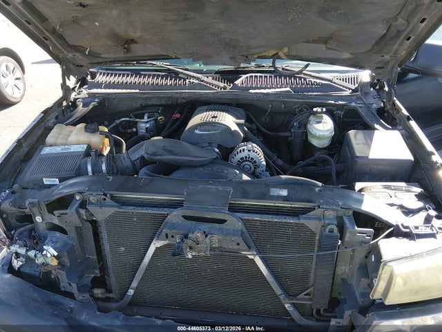 Aukcja sprzedaży 2003 Chevrolet Silverado 1500 Ls, vin: 1GCEC19V13Z120746, numer aukcji: 44605373