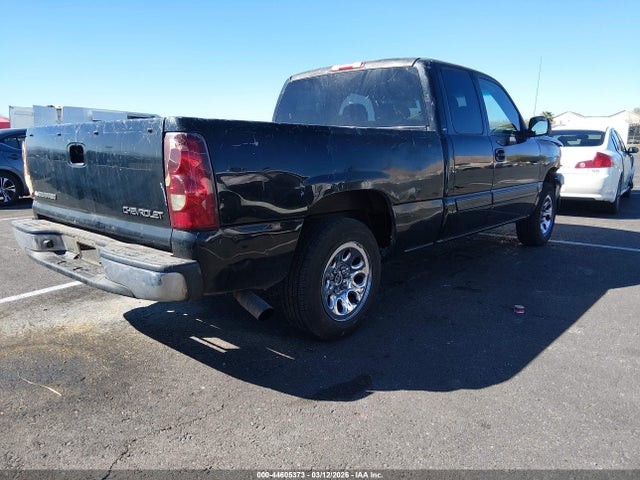 Продаж на аукціоні авто 2003 Chevrolet Silverado 1500 Ls, vin: 1GCEC19V13Z120746, номер лоту: 44605373