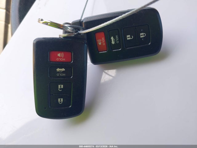 Toyota CAMRY SE 2014 4T1BF1FK6EU817510 Image 11