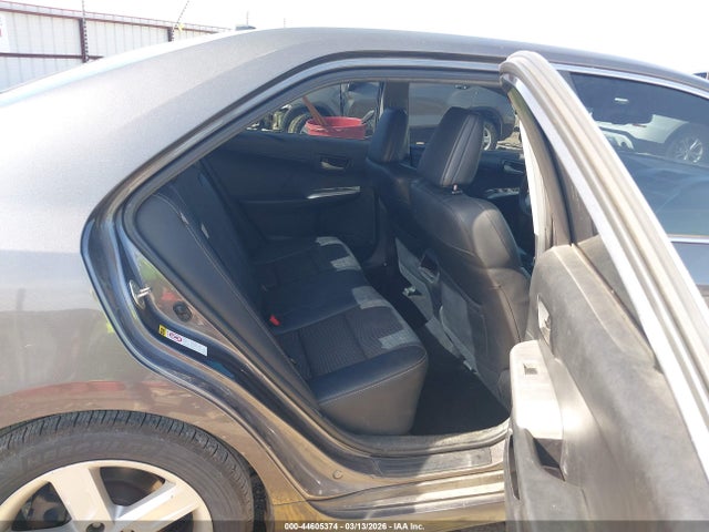 Toyota CAMRY SE 2014 4T1BF1FK6EU817510 Image 8