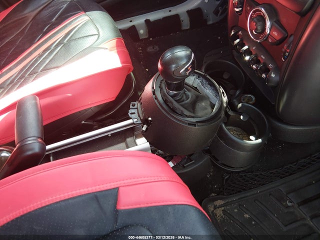 WMWZC5C51EWP36952 Mini Countryman Cooper S