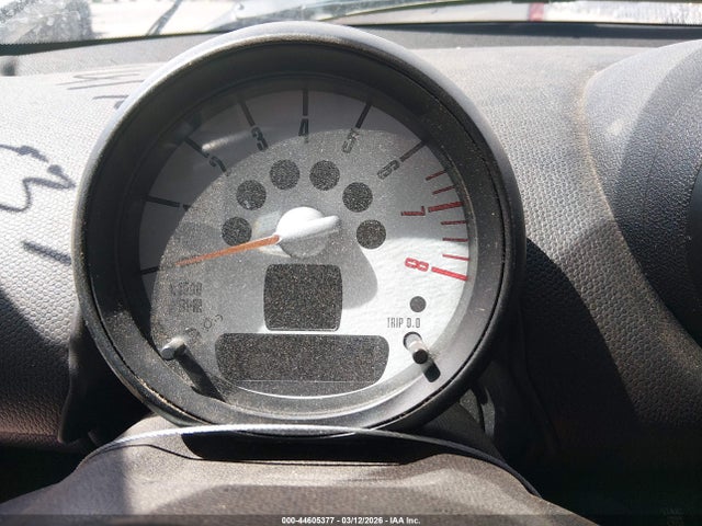 WMWZC5C51EWP36952 Mini Countryman Cooper S