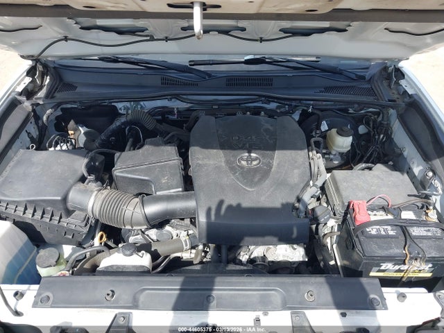 2020 TOYOTA TACOMA 3TYAZ5CN4LT001656 Photo 9