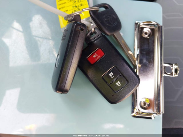 2020 TOYOTA TACOMA 3TYAZ5CN4LT001656 Photo 10