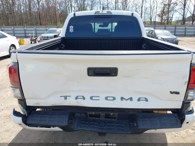 2020 TOYOTA TACOMA 3TYAZ5CN4LT001656 Photo 5