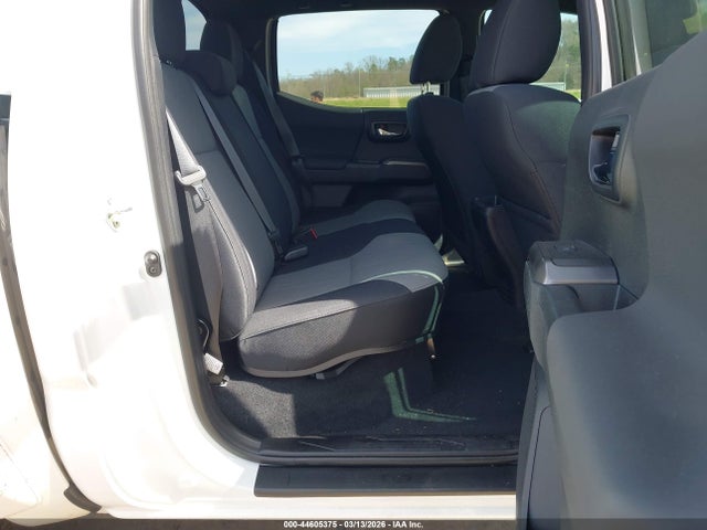 2020 TOYOTA TACOMA 3TYAZ5CN4LT001656 Photo 7