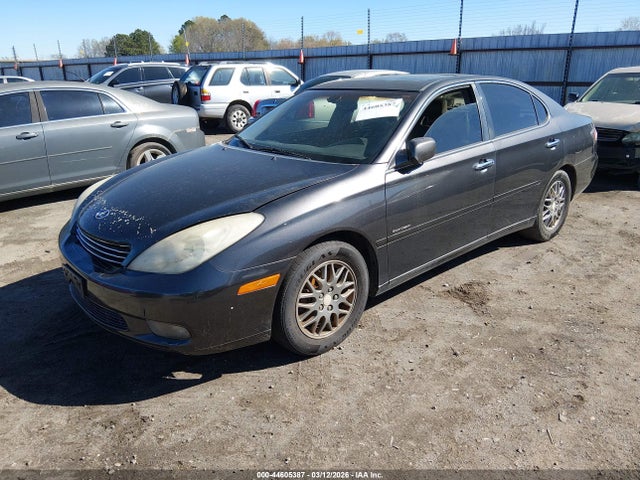 Auction sale of the 2004 Lexus Es 330, vin: JTHBA30G745030320, lot number: 44605387