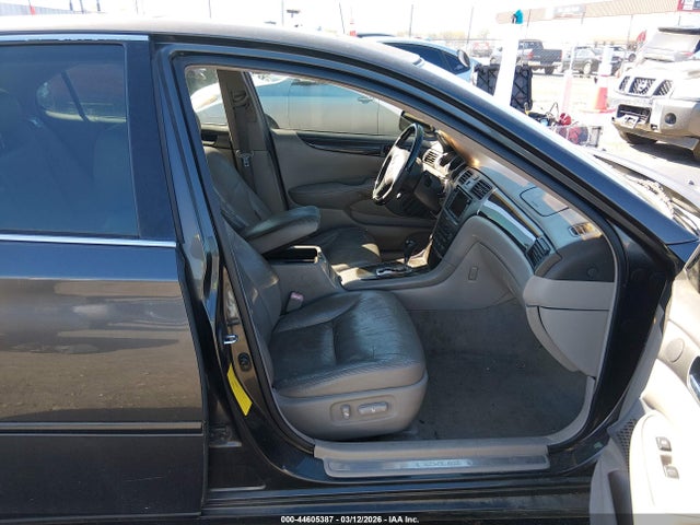Auction sale of the 2004 Lexus Es 330, vin: JTHBA30G745030320, lot number: 44605387