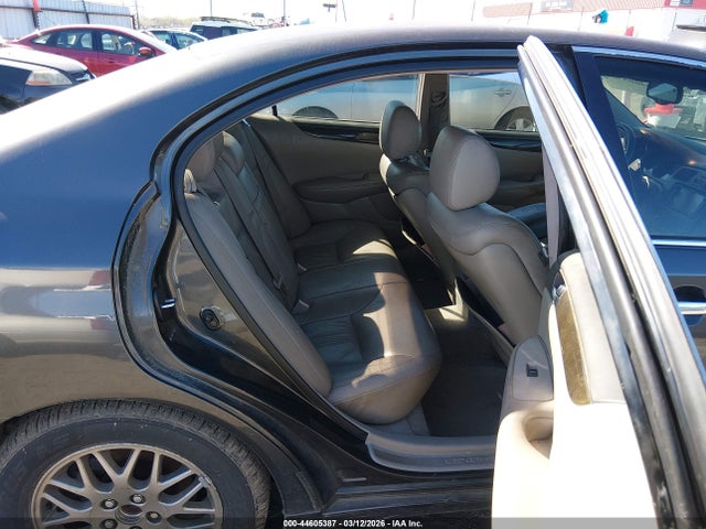 Auction sale of the 2004 Lexus Es 330, vin: JTHBA30G745030320, lot number: 44605387