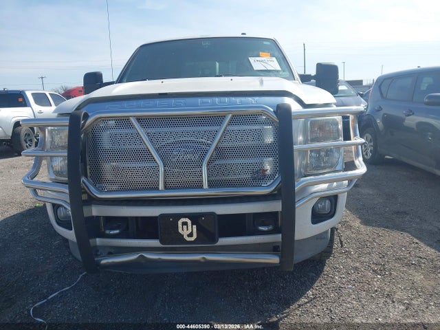 Aukcja sprzedaży 2014 Ford F-250 Lariat, vin: 1FT7W2BTXEEA65674, numer aukcji: 44605390