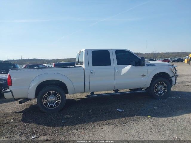 Aukcja sprzedaży 2014 Ford F-250 Lariat, vin: 1FT7W2BTXEEA65674, numer aukcji: 44605390