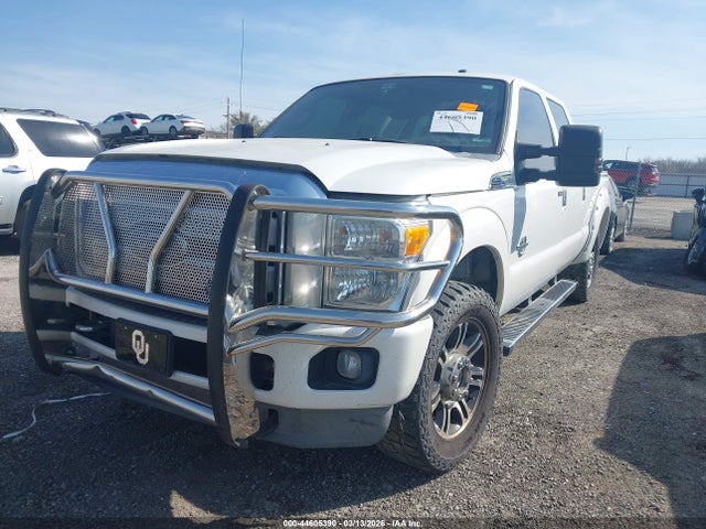 Aukcja sprzedaży 2014 Ford F-250 Lariat, vin: 1FT7W2BTXEEA65674, numer aukcji: 44605390