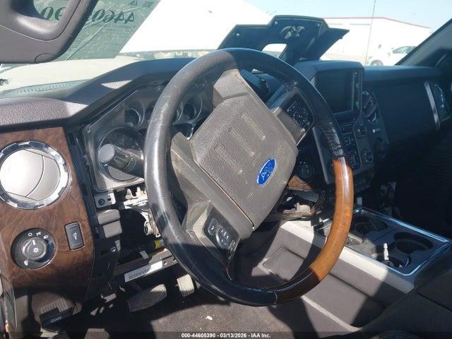 Aukcja sprzedaży 2014 Ford F-250 Lariat, vin: 1FT7W2BTXEEA65674, numer aukcji: 44605390