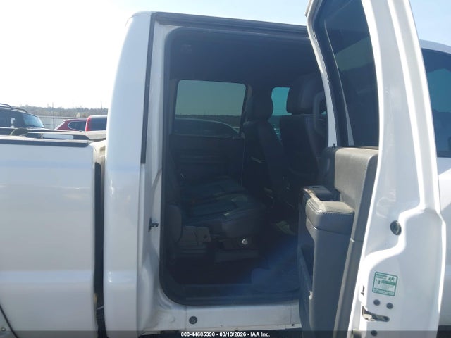 Aukcja sprzedaży 2014 Ford F-250 Lariat, vin: 1FT7W2BTXEEA65674, numer aukcji: 44605390