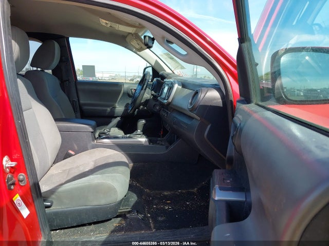 5TFRZ5CN7KX081817 Toyota Tacoma Sr5 V6