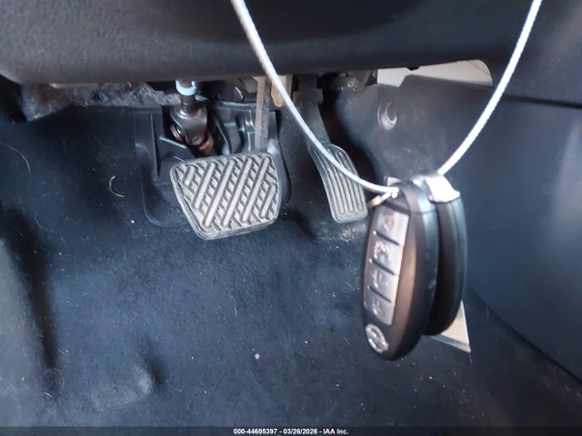 2017 NISSAN LEAF 1N4BZ0CP2HC302011 Photo 10