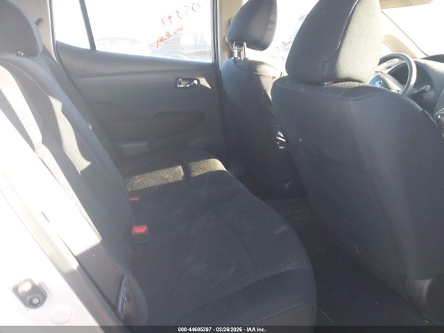 2017 NISSAN LEAF 1N4BZ0CP2HC302011 Photo 7