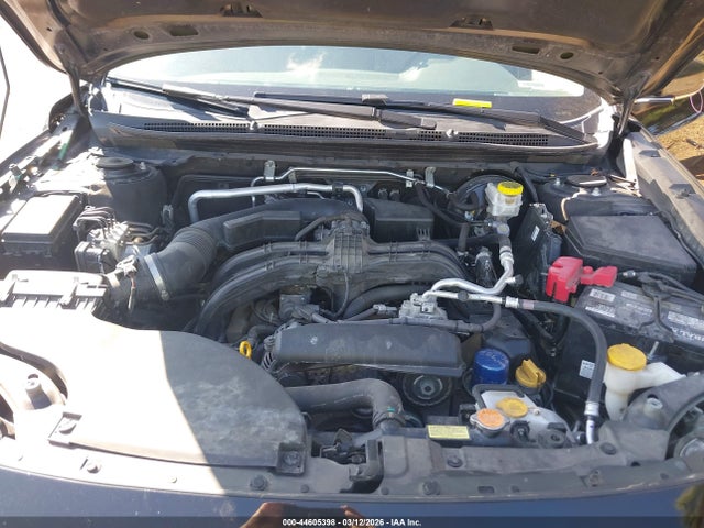 Auction sale of the 2022 Subaru Outback Premium, vin: 4S4BTACC0N3134973, lot number: 44605398