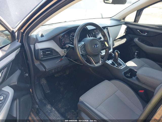 Auction sale of the 2022 Subaru Outback Premium, vin: 4S4BTACC0N3134973, lot number: 44605398