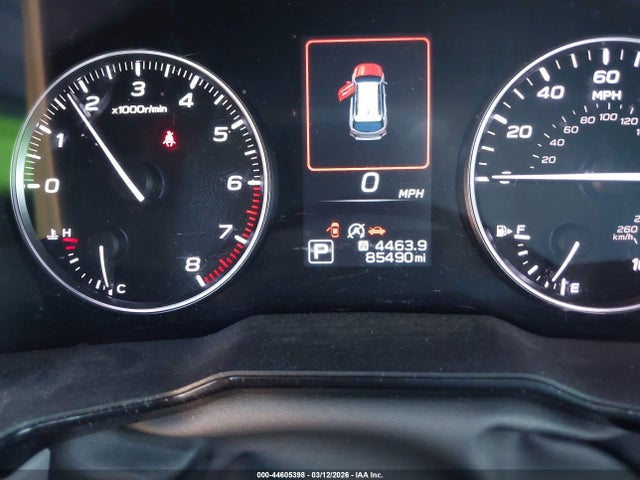 Auction sale of the 2022 Subaru Outback Premium, vin: 4S4BTACC0N3134973, lot number: 44605398