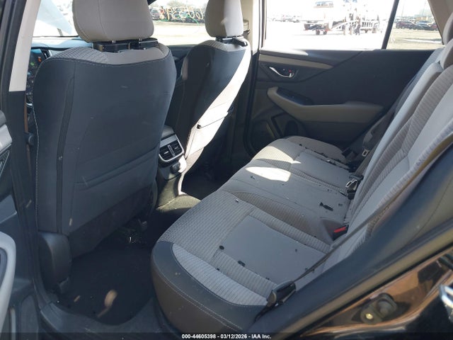 Auction sale of the 2022 Subaru Outback Premium, vin: 4S4BTACC0N3134973, lot number: 44605398