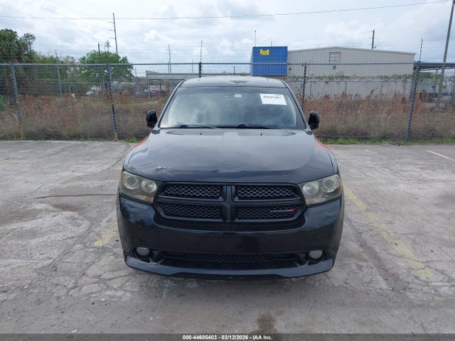 Aukcja sprzedaży 2012 Dodge Durango R/t, vin: 1C4SDHCT2CC266818, numer aukcji: 44605403