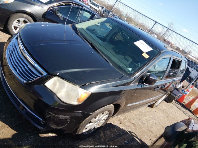 Aukcja sprzedaży 2014 Chrysler Town & Country Touring, vin: 2C4RC1BG3ER208725, numer aukcji: 44605410