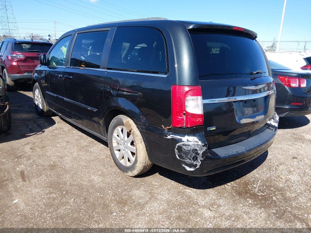 Aukcja sprzedaży 2014 Chrysler Town & Country Touring, vin: 2C4RC1BG3ER208725, numer aukcji: 44605410