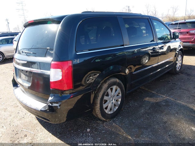 Aukcja sprzedaży 2014 Chrysler Town & Country Touring, vin: 2C4RC1BG3ER208725, numer aukcji: 44605410